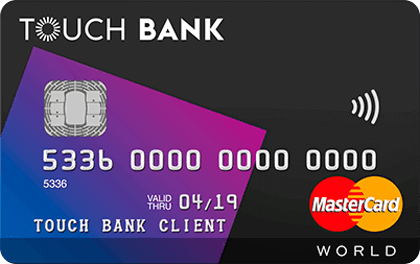 Изображение - Кредитные карты моментальной выдачи credit_card_touchbank
