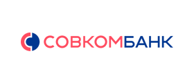 Логотип Совкомбанк
