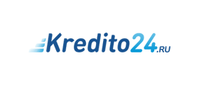 Логотип МФК Kredito24