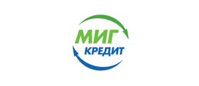 Логотип МФО МигКредит