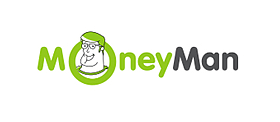 Логотип МФК Moneyman