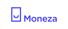 Логотип МКК Moneza
