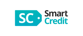 Логотип МКК Smart Credit