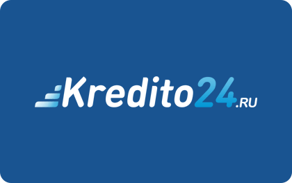 Займ в МФК Kredito24 онлайн заявка