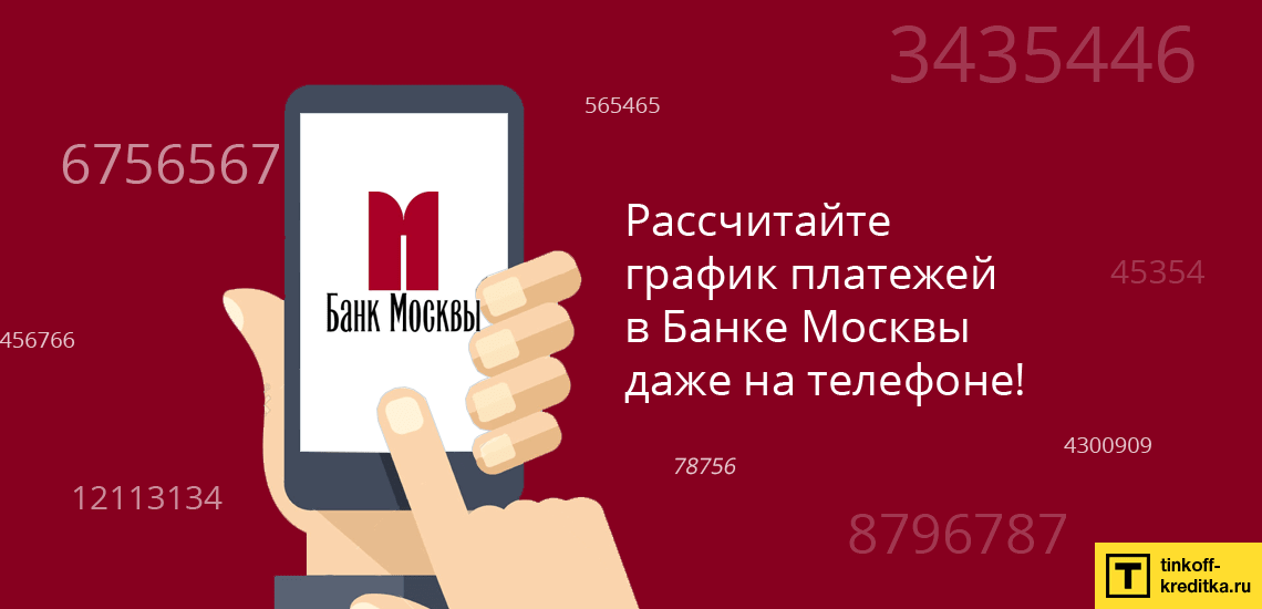 Выгодные условия кредитования с предварительными онлайн расчетами досрочного погашения