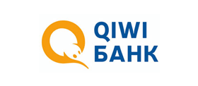 Логотип QIWI Банка