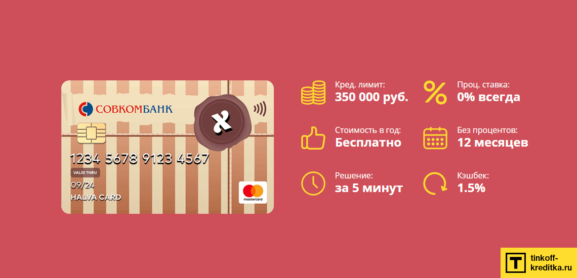 карта халва сумма рассрочки карта халва сумма рассрочки