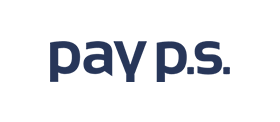 Логотип Pay P.S