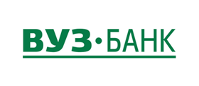 Логотип ВУЗ-банк
