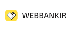Логотип Webbankir (Вэббанкир)