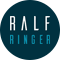 Логотип Ральф Рингер