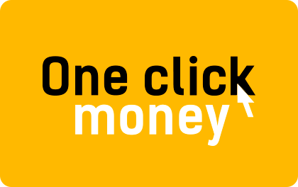 Оформите займ в МФО OneClickMoney онлайн заявка без поручителей