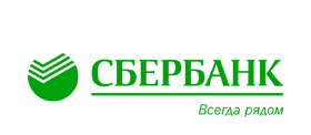 Логотип Сбербанк