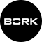 Логотип BORK