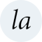 Логотип Ламода