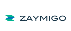 Логотип Zaymigo