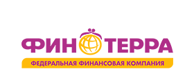 Логотип ФинТерра