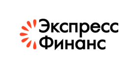 Логотип Экспресс Финанс