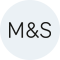 Логотип Marks & Spencer