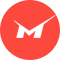Логотип Мегачас