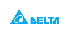 Логотип DeltaZaim
