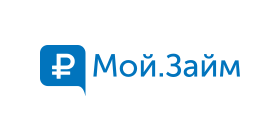 Логотип Мой Займ