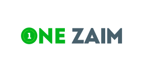 Логотип Onezaim