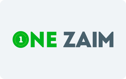 Займ в Onezaim онлайн-заявка
