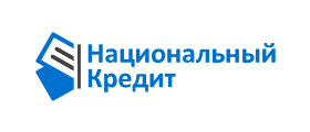 Логотип Национальный Кредит