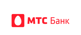 Логотип МТС Банк
