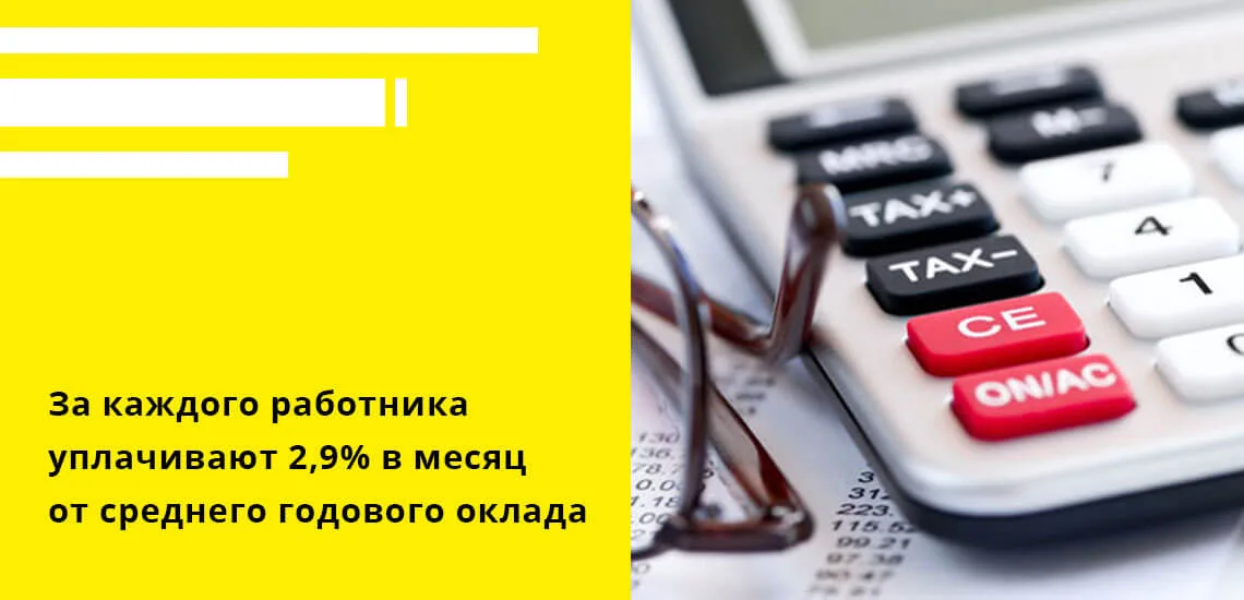 Направление ФСС и что меняется для бизнеса