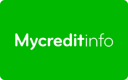 Кредитная история MyCreditinfo оформить онлайн, тарифы, отзывы
