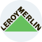 Логотип Леруа Мерлен
