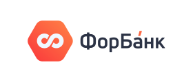 Логотип ФорБанка
