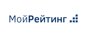 Логотип Мой рейтинг