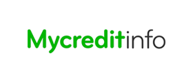 Логотип mycreditinfo