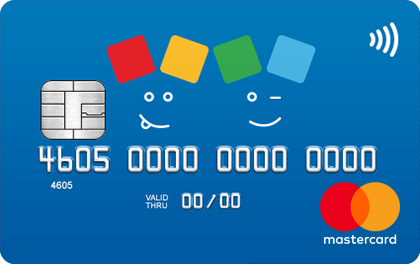 Кредитные карты онлайн без справок по почте