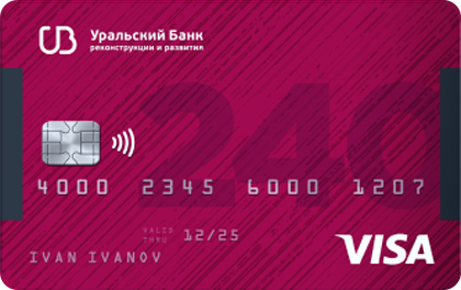 Кредитная карта получить быстро с плохой историей без отказа