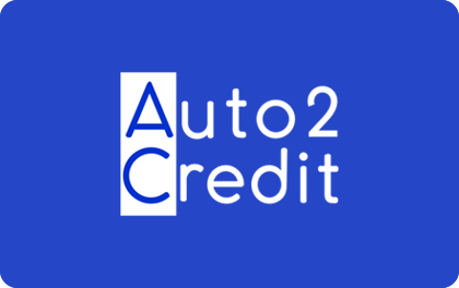 Автокредит Auto2Credit оформить онлайн-заявку