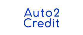 Логотип Auto2Credit