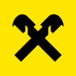 Логотип Райффайзенбанк