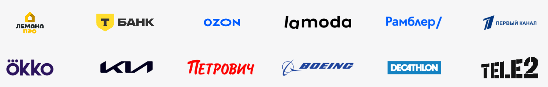 Корпоративные клиенты по ДМС от Ренессанс