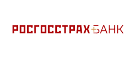 Логотип Росгосстрах Банк