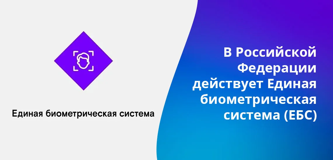Гис ебс биометрия. Гис ебс биометрия