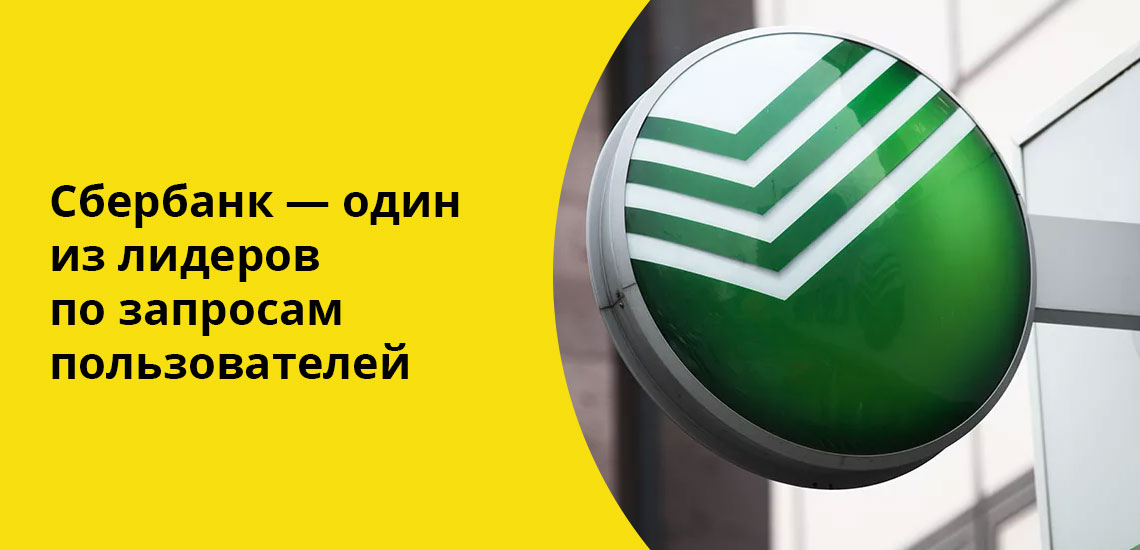 ВТБ и Тинькофф - среди  популярных банков I квартала 2020 года в Яндексе