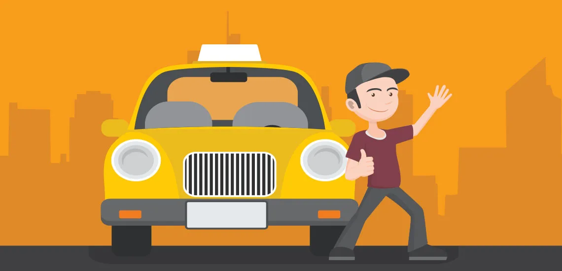 Взять в кредит автомобиль под такси автодом машина в кредит