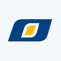 Логотип Сургутнефтегазбанк