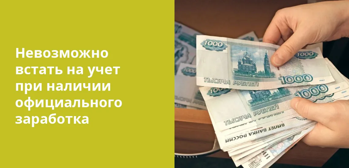 Как получить выплату предпринимателю