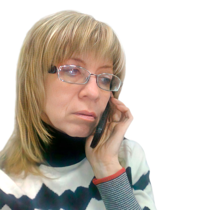 Аделя Агеева