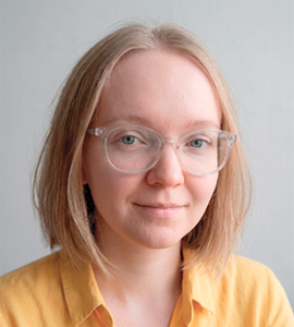 Филатова Инна Денисовна - финансовый аналитик и эксперт сервиса Бробанк